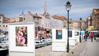 Zaključek dvanajste izvedbe dogodka Rovinj Photodays 