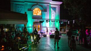 Započinje Music (all) summer festival Rovinj