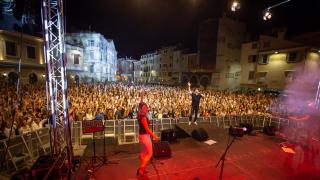 This year’s Rovinj Night