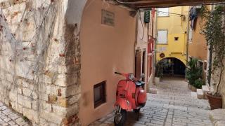 Rovinj erreicht eine Million Übernachtungen