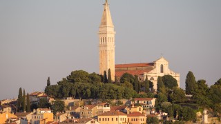 IN ROVINJ WURDE AM 28. JUNI DIE EINMILLIONSTE ÜBERNACHTUNG VERMERKT, 8 TAGE FRÜHER ALS IM VORJAHR