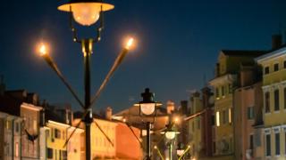 St. Lawrence's Night Held Once More