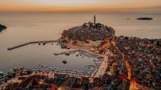 Was man in Rovinj unternehmen kann