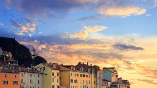 Rovinj had the highest number of overnight stays in Croatia over the first half of the year