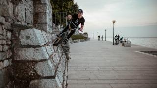 Red Bull Rovinj Bmx Ride   