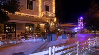 The Magic of Advent in Hotel Adriatic
