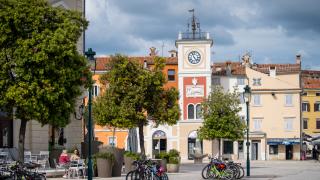 Rovinj still the most visited destination in Croatia