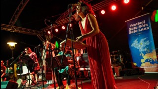 Zaključil se je 26. Festival Sete Sois Sete Luas