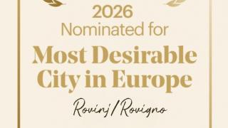 Rovinj & Istrien bei den Wanderlust Awards