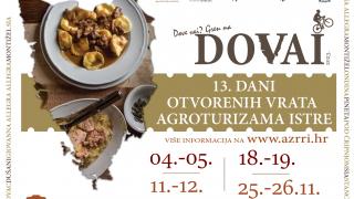 Istrian Agrotourism Open Days 2023