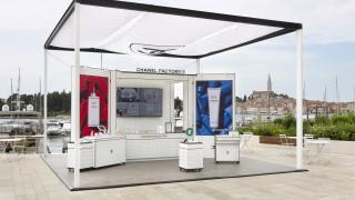 Chanel Factory 5 Kollektion in Rovinj erhältlich 