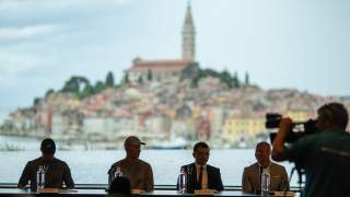 Das größte diesjährige Segelspektakel wieder in Kroatien