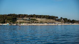 Rovinj records three millionth tourist overnight stay