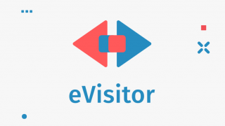 eVisitor – applicazione gratuita