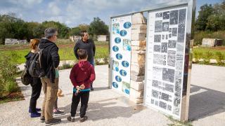 Viering van Wereldtoerismedag 2023 in Rovinj