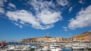 Rovinj records 3 million overnight stays   