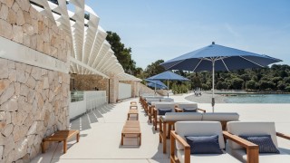 Mulini Beach, Rovinj