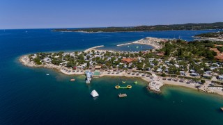 FFK Strand TN und Camp Valalta