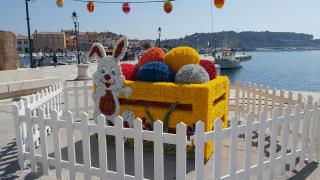 Ostern in Rovinj mit einem vielseitigen Programm