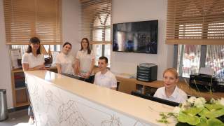 Bureau voor toerisme Rovinj- Rovigno verhuisd naar nieuwe ruimte