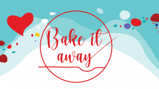 Predstavljan projekt Bake it away 