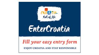 Information on how to arrive in Croatia during COVID-19