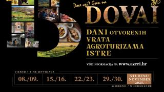 Open Days of Istrian Agritourisms 2025