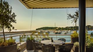 Rovinj strengthens its gastronomic offer with Agli Amici and Tekka