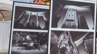 Opening of the City Art Rovinj-Rovigno Exhibition