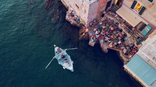 Rovinj verzeichnet zwei Millionen Übernachtungen