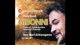 New Year`s Eve in Rovinj