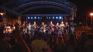 Sete Sóis Sete Luas Festival erfolgreich in Rovinj