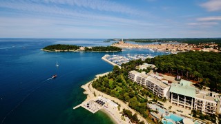 Podeljene nagrade na Dneh hrvaškega turizma