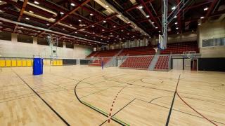 Indoor Sports
