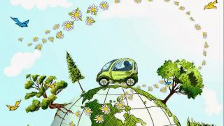 Ecological tourism demand survey