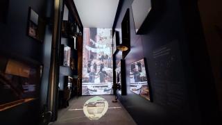 Batana House Eco Museum