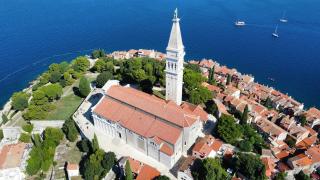 Rovigno supera il traguardo del milione di presenze turistiche