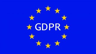 Anwendung des Datenschutz-Grundverordnung (GDPR)