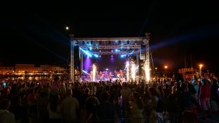 Održano još jedno izdanje Eufemia Festivala