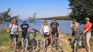 Erfolgreiche Fortsetzung des Projekts „Feel the breeze of Rovinj“   