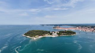 Rovinj reaches 2 million overnight stays