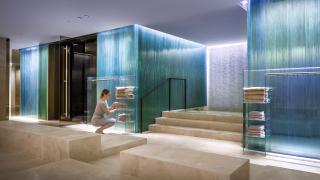 Wellness e benessere