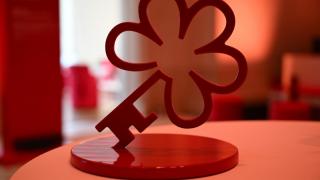 Grand Park Hotel Rovinj među dobitnicima prestižnih MICHELIN Key oznaka
