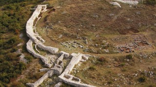 Archäologischer Park Monkodonja – Mušego