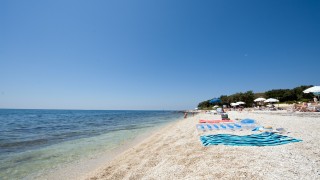 Spiaggia Amarin