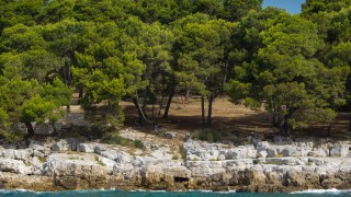 Spiaggia Scaraba