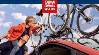Tjedan odmora vrijedan