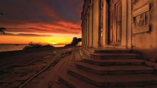 Incredibile scoperta ai piedi della chiesa di Sant’Eufemia 