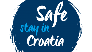 Projekt „Safe stay in Croatia“
