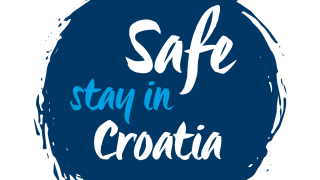 Projekt „Safe stay in Croatia“   